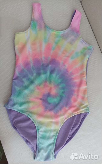 Купальник H&M р.134-140