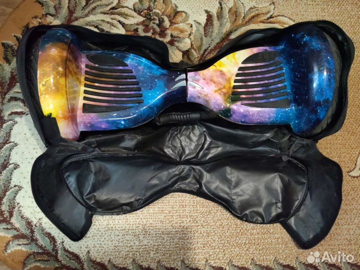 Гироскутер smart balance 10.5