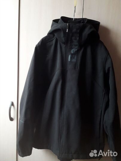 Куртка демисезон. Bench. Германия