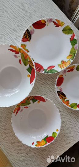 Набор столовой посуды