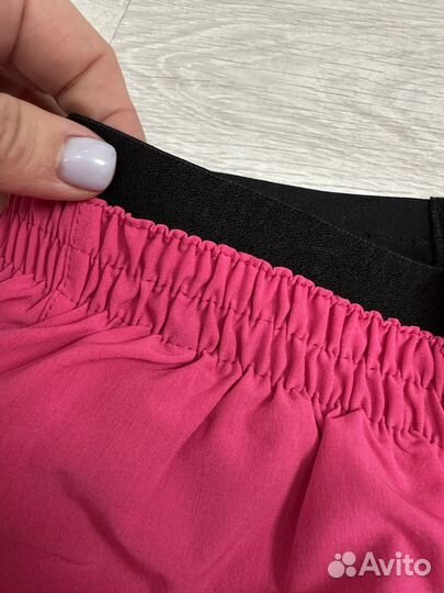 Шорты nike женские для спорта и тенниса