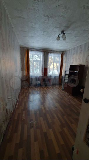 1-к. квартира, 42 м², 1/2 эт.