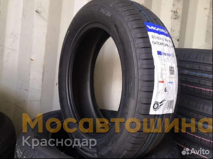 Windforce CatchFors H/P 185/60 R15 88H