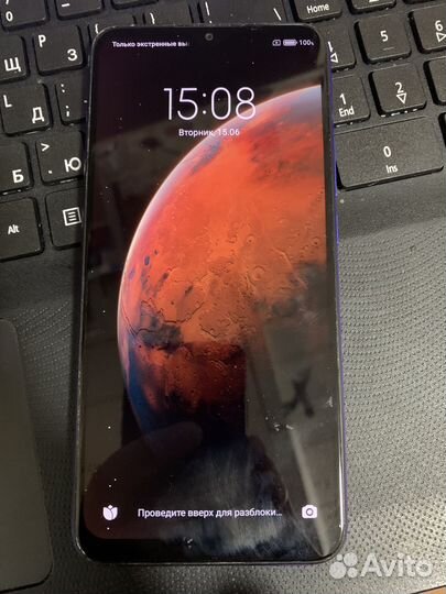 Xiaomi Redmi 9, 4/64 ГБ