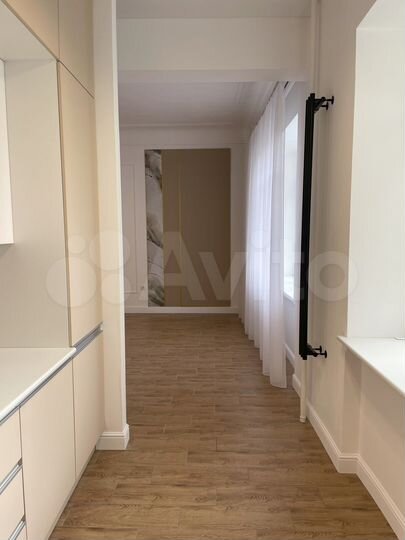 3-к. квартира, 85 м², 3/4 эт.