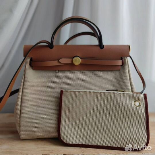 Сумка Hermes