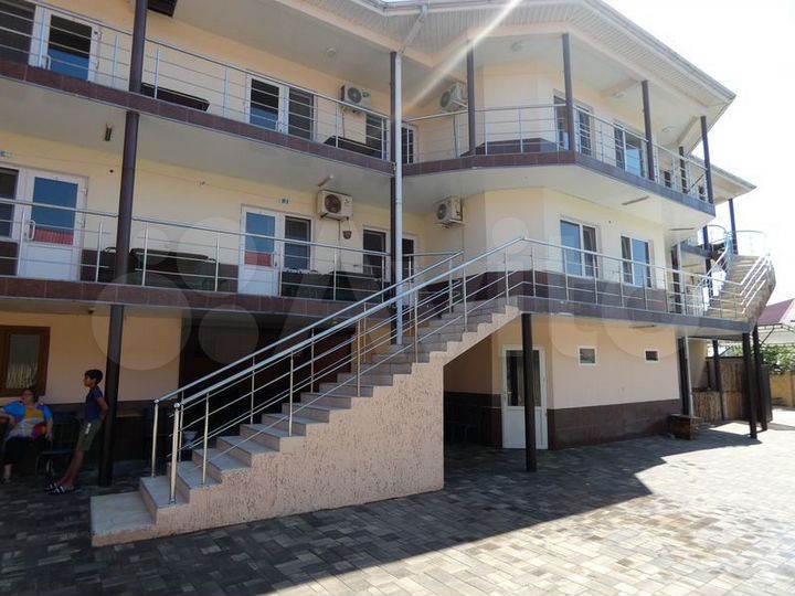 Комната 13 м², 2/2 эт.