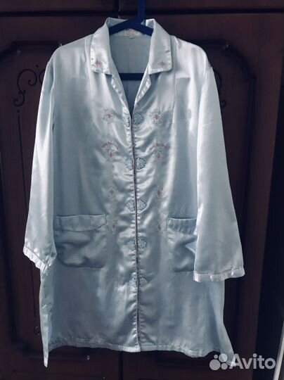 Халат китайский