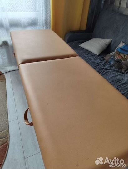 Массажный стол складной/Кушетка