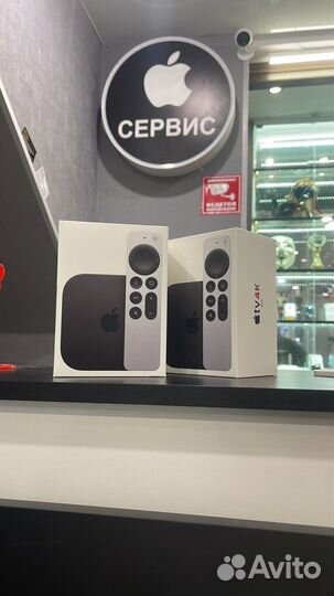 Apple tv 4k 64gb 2022