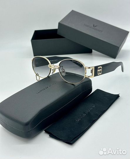 Солнцезащитные очки gentle monster