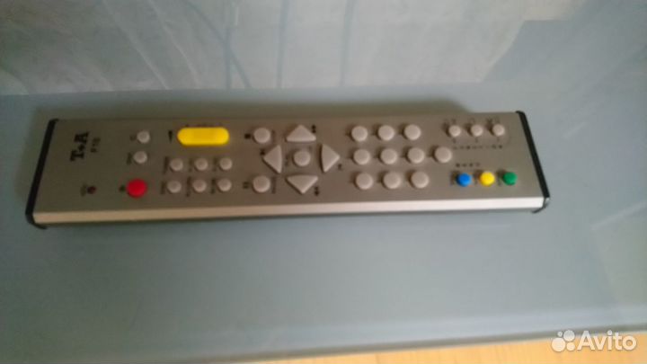 Проигрыватель T+A CD1240R