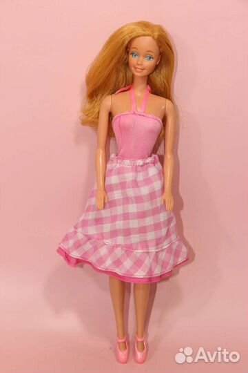 My First Barbie 1982