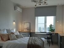 1-к. квартира, 40 м², 9/10 эт.