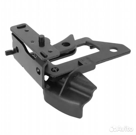 Крюк Капота на Мерседес W212