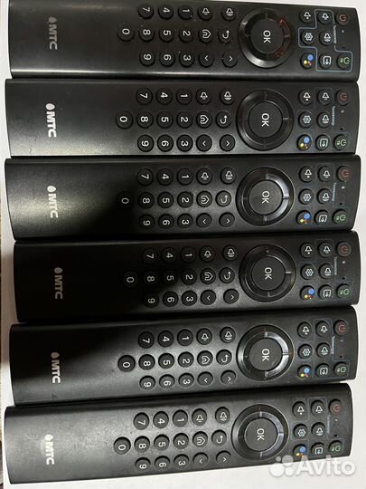 Пульт ду для приставок zte b866