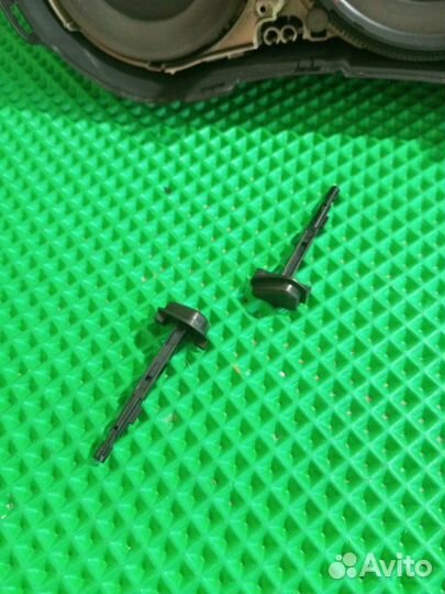 Панель приборов Citroen C4 2015