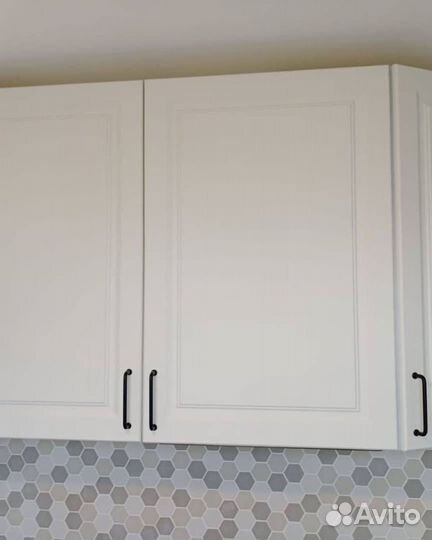 Кухонный гарнитур на заказ. На любой бюджет