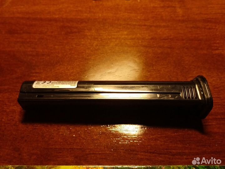 Аккумулятор testo ag 0515 1100, 5000 mAh, 3.7v