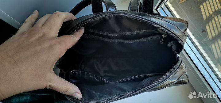 Рюкзак женский