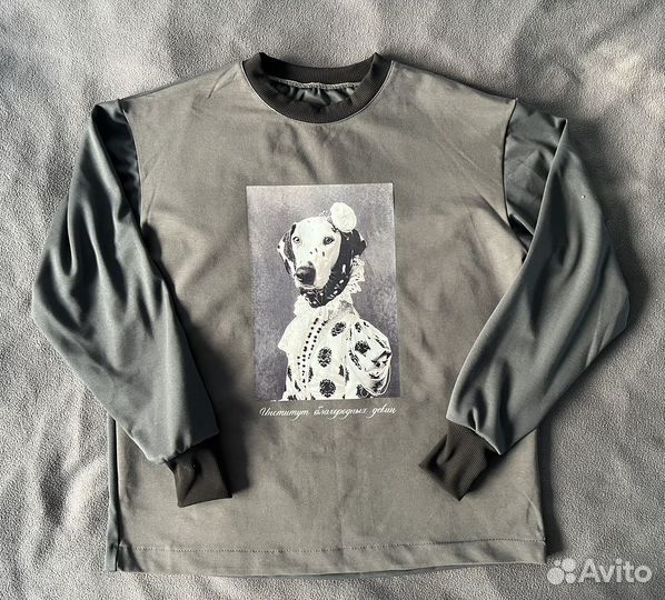 Свитшот женский