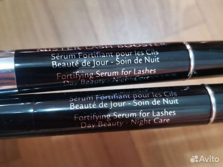 Средство для роста ресниц givenchy