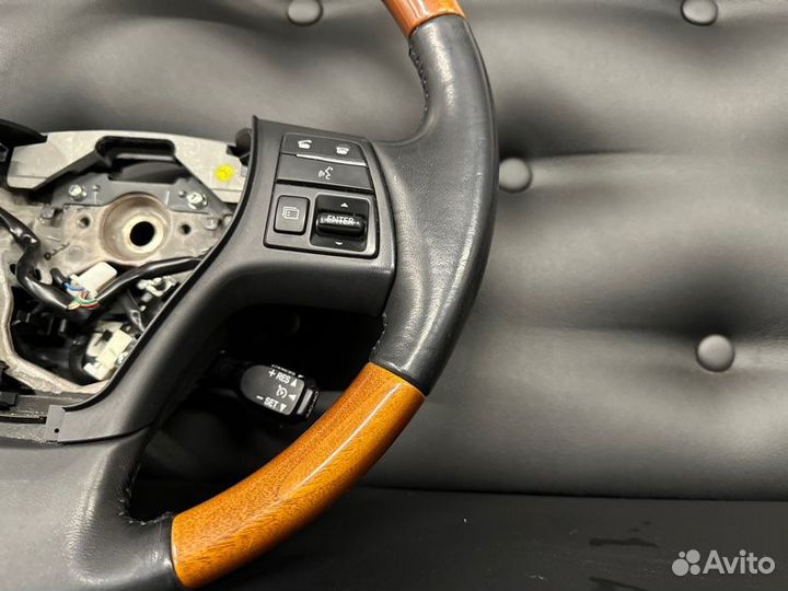 Руль Lexus Rx 3 2009-2012