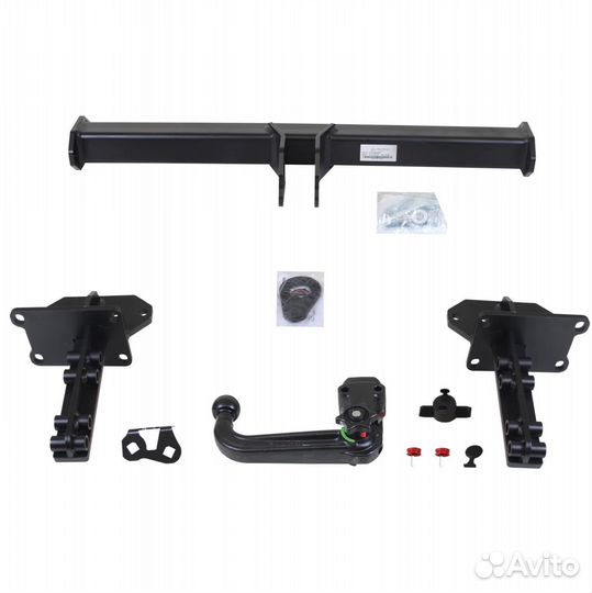 Фаркоп Land Rover Range Rover Velar 2017