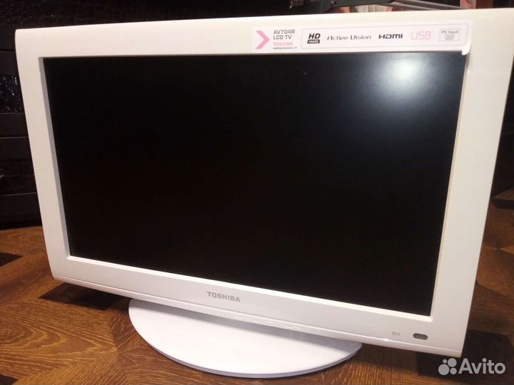 Телевизор panasonic бу