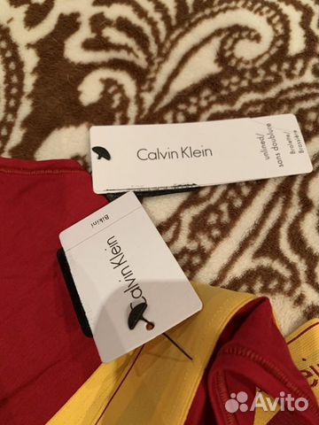 Комплект Calvin Klein