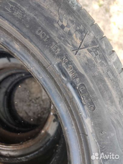 Otani KC2000 215/55 R17 92H