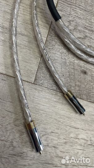 Кабель межблочный RCA