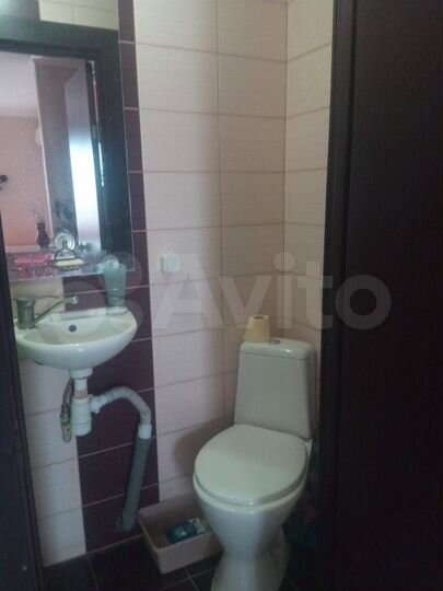 2-к. апартаменты, 38 м², 3/3 эт.