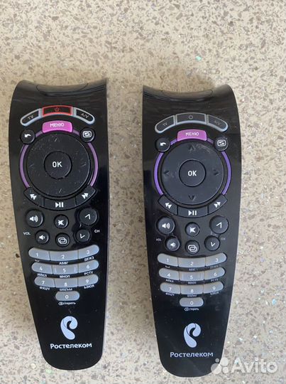 TV приставка