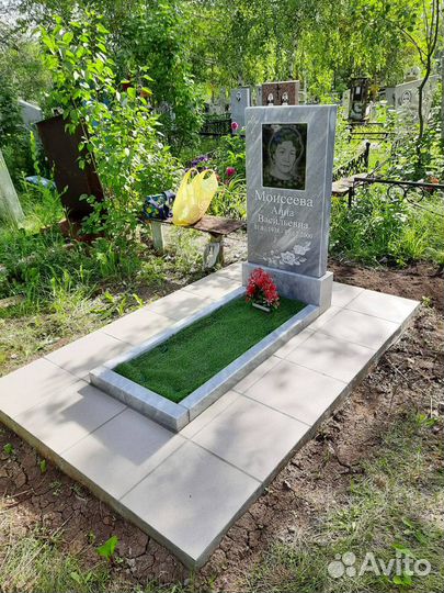 Памятники оградки кресты лавки столы доставка уста