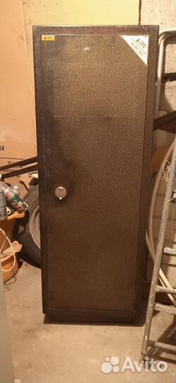 Сейф оружейный и для документов