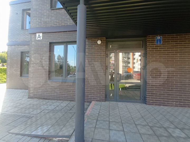 Свободного назначения, 66.8 м²