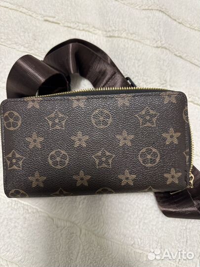 Сумка кошелек женская