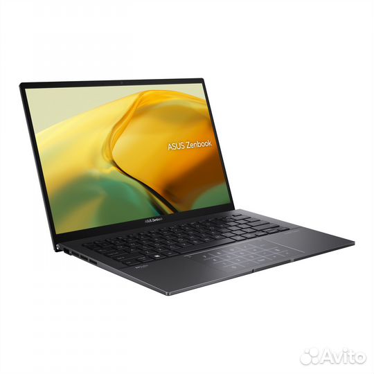 Asus Zenbook UM3402YA-KP602