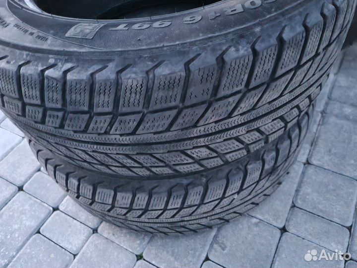 Boto Genesys 208 16/60 R16