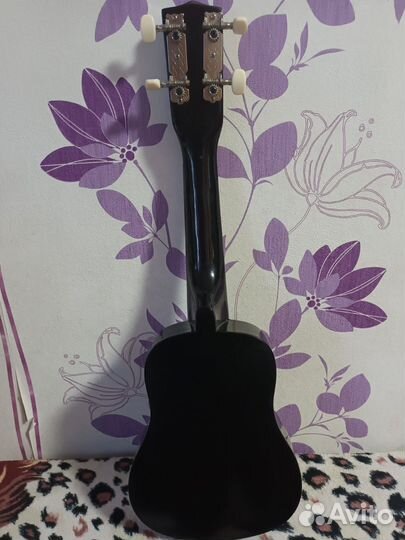 Укулеле belucci