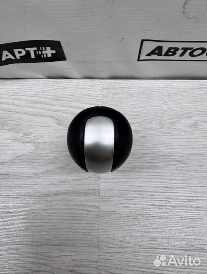 Ручка кпп Mazda 3 BK Z6 2008