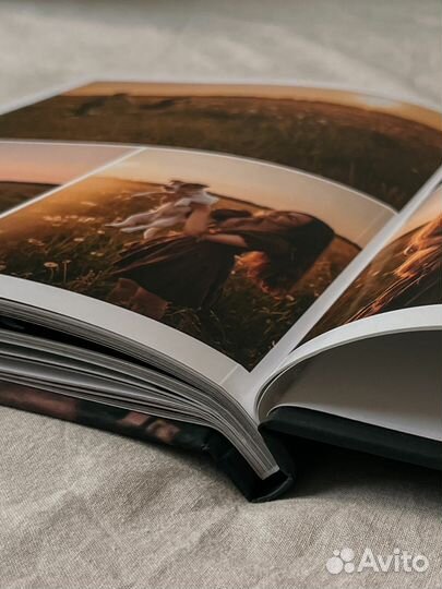 Фотокнига, фото альбом, альбом, свадебный альбом