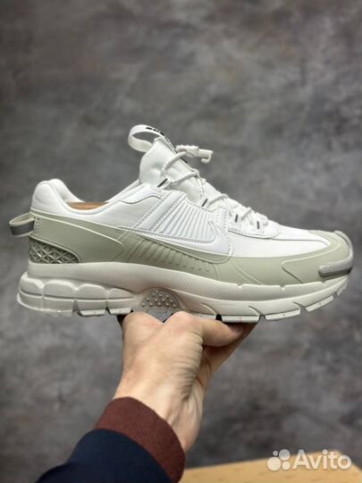 Кроссовки мужские Nike Zoom Vomero 5 White