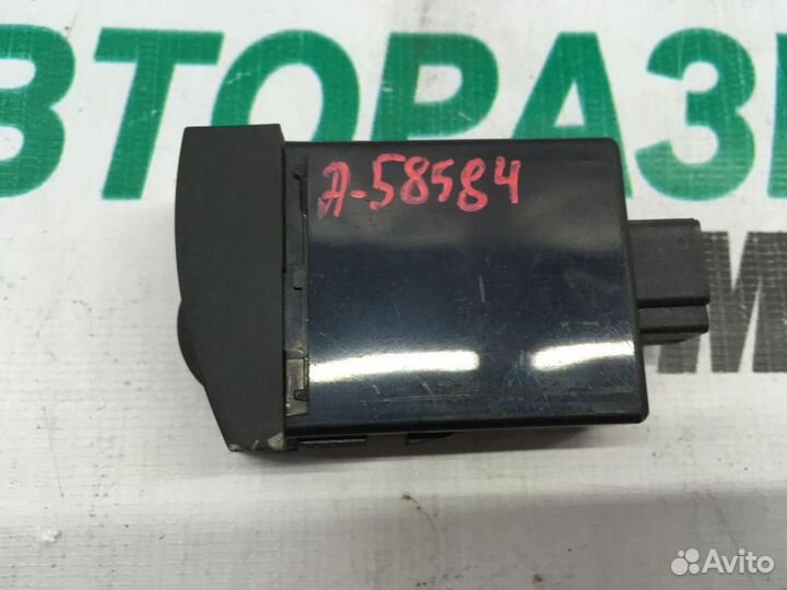 Кнопка корректора фар для Hyundai Elantra 4 2006