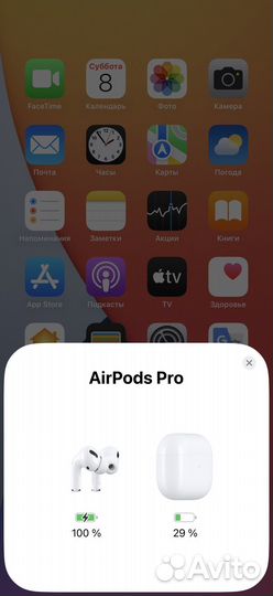 Air pods pro 2
