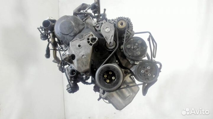 Двигатель Volkswagen Golf 4, 2001