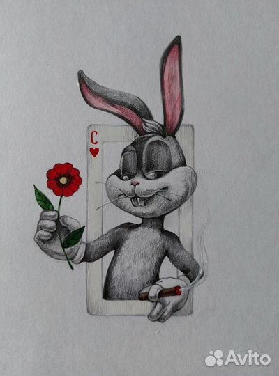 Эскиз тату на заказ