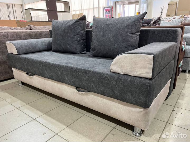 Диван-Новый (быстрая доставка) 651