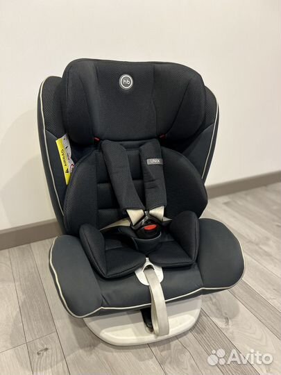 Автокресло детское Happy Baby Unix